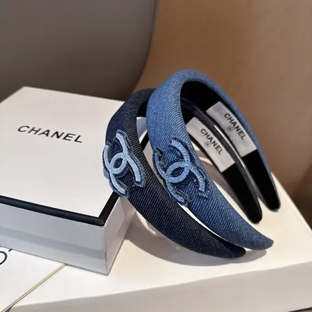 シャネル ヘアアクセサリー