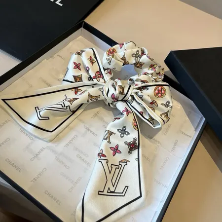 エルメス ヘアアクセサリー