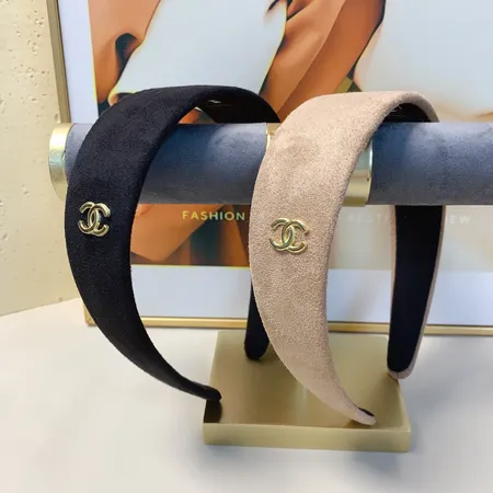 シャネル ヘアアクセサリー