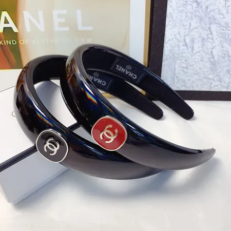 シャネル ヘアアクセサリー