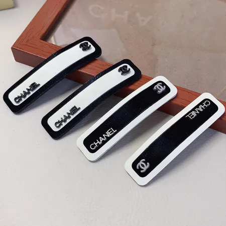 シャネル ヘアアクセサリー