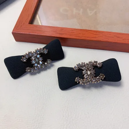 シャネル ヘアアクセサリー