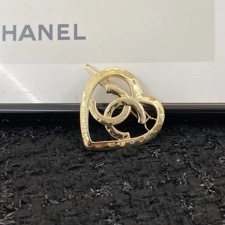 シャネル ヘアアクセサリー