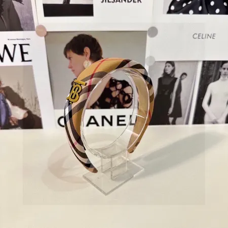 プラダ ヘアアクセサリー