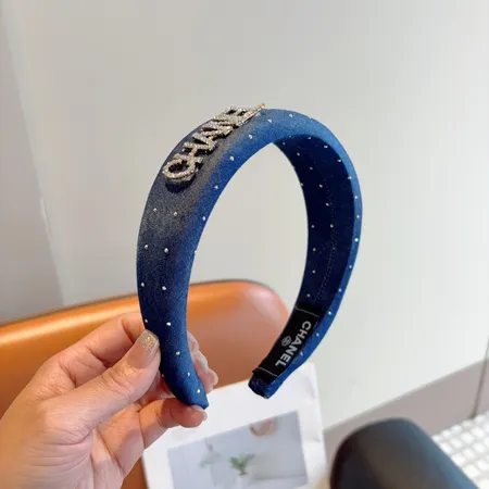 シャネル ヘアアクセサリー