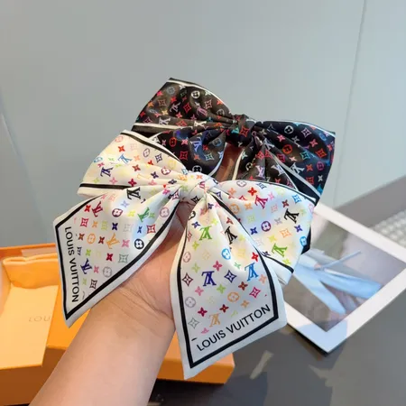 ルイヴィトン ヘアアクセサリー