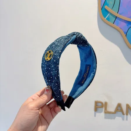 ルイヴィトン ヘアアクセサリー