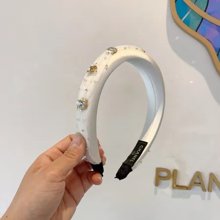 シャネル ヘアアクセサリー