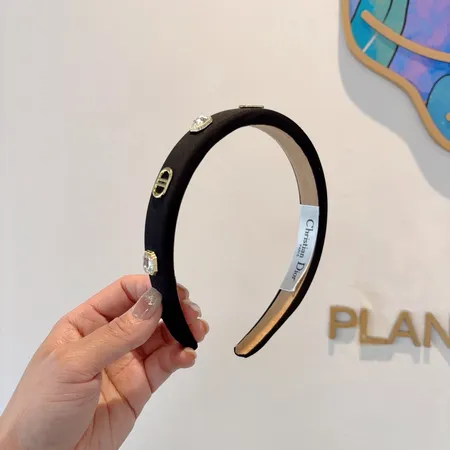 ディオール ヘアアクセサリー