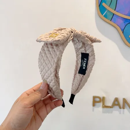 バーバリー ス ヘアアクセサリー