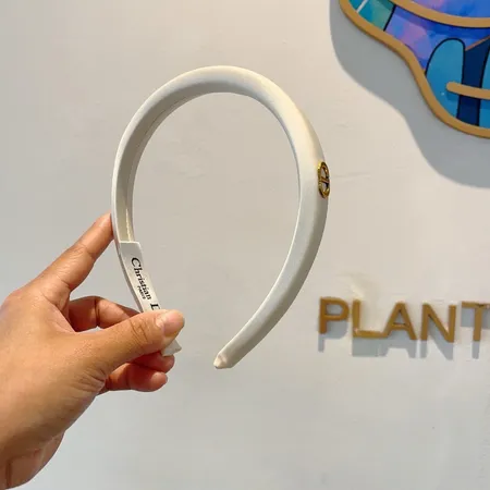 ディオール ヘアアクセサリー