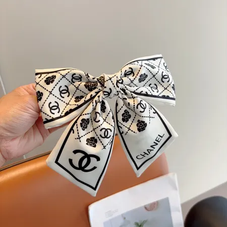 シャネル ヘアアクセサリー