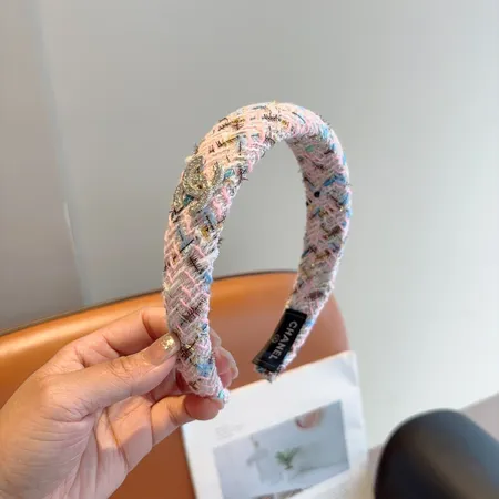 シャネル ヘアアクセサリー