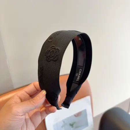 シャネル ヘアアクセサリー