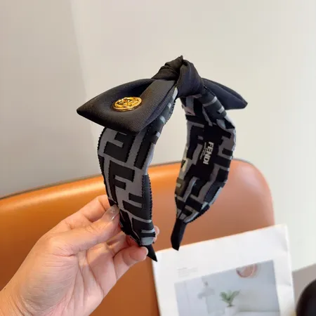 バーバリー ス ヘアアクセサリー