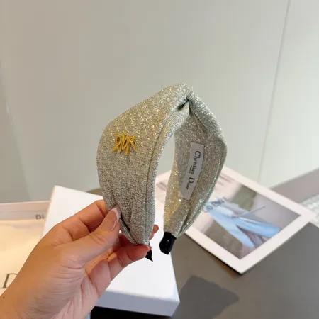 ディオール ヘアアクセサリー