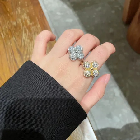 ルイヴィトン 指輪