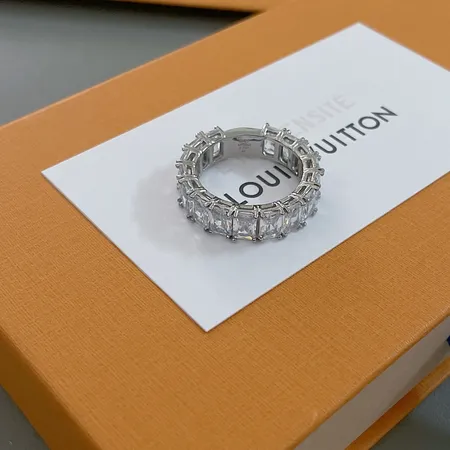ルイヴィトン 指輪