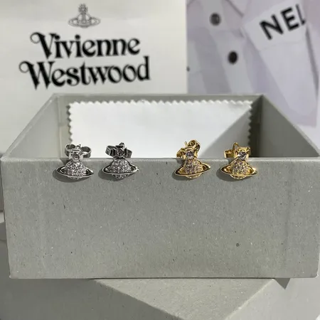 ヴィヴィアン・ウエストウッド ピアス