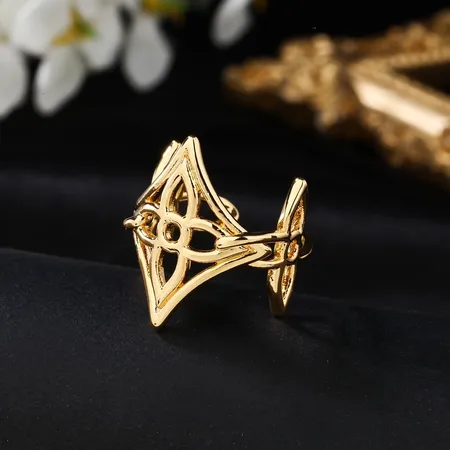 ルイヴィトン 指輪