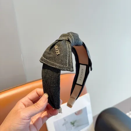 ルイヴィトン ヘアアクセサリー