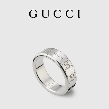 グッチ 指輪