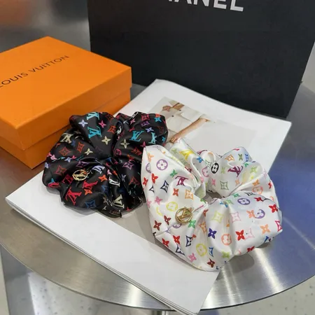 エルメス ヘアアクセサリー