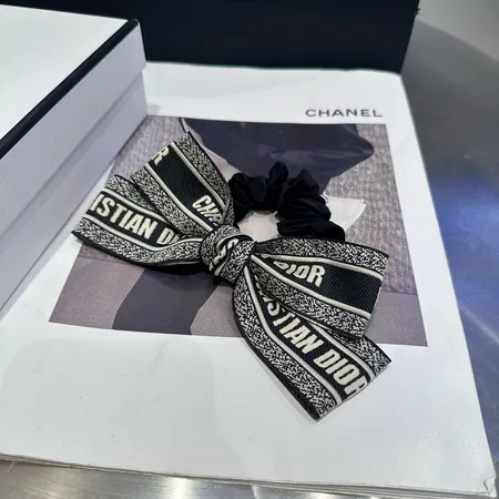 ディオール ヘアアクセサリー