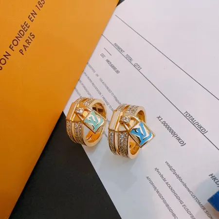 ルイヴィトン 指輪