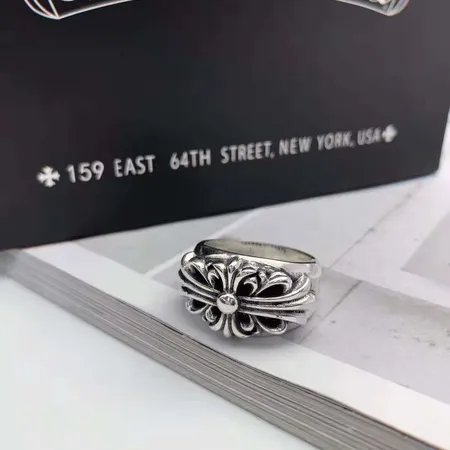 クロムハーツ 指輪