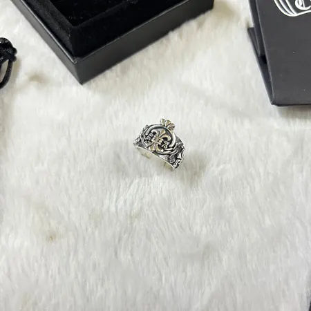 クロムハーツ 指輪