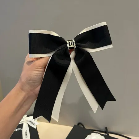 シャネル ヘアアクセサリー