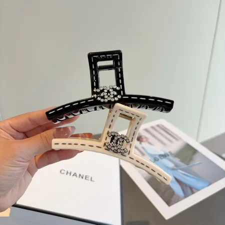 シャネル ヘアアクセサリー