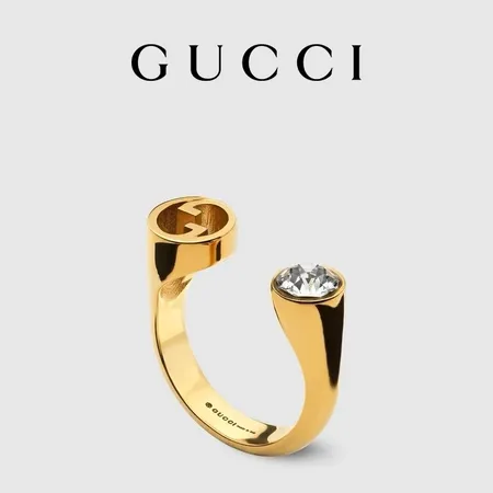 グッチ 指輪