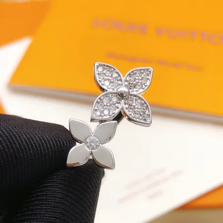 ルイヴィトン 指輪