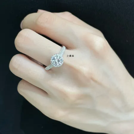 ティファニー 指輪