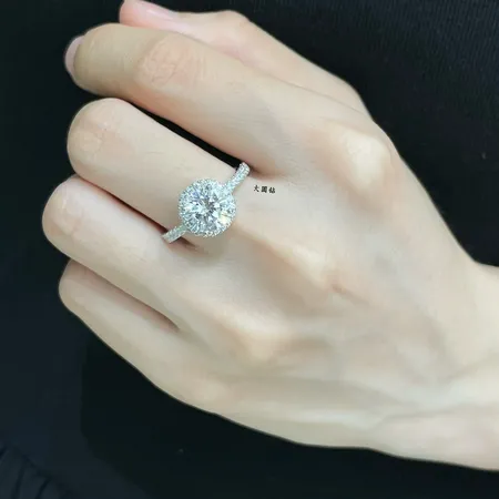 ティファニー 指輪