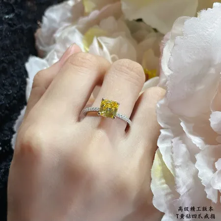 ティファニー 指輪