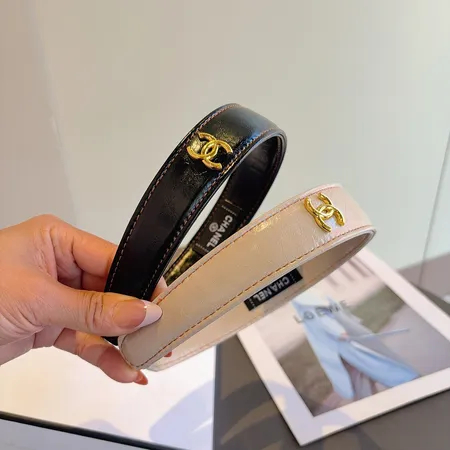 シャネル ヘアアクセサリー