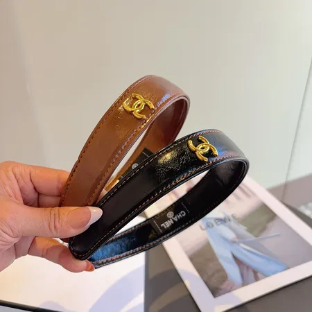 シャネル ヘアアクセサリー