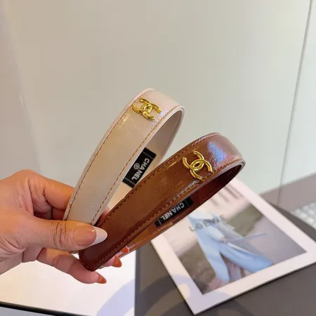 シャネル ヘアアクセサリー