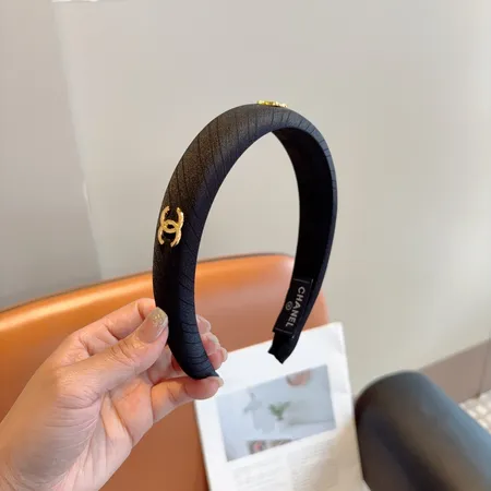 シャネル ヘアアクセサリー