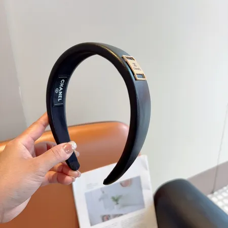 シャネル ヘアアクセサリー