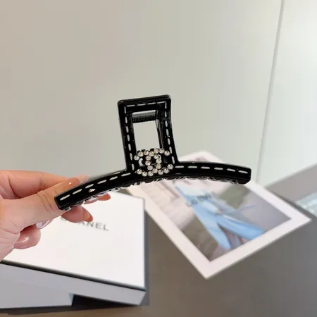 シャネル ヘアアクセサリー