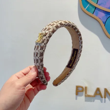 ルイヴィトン ヘアアクセサリー