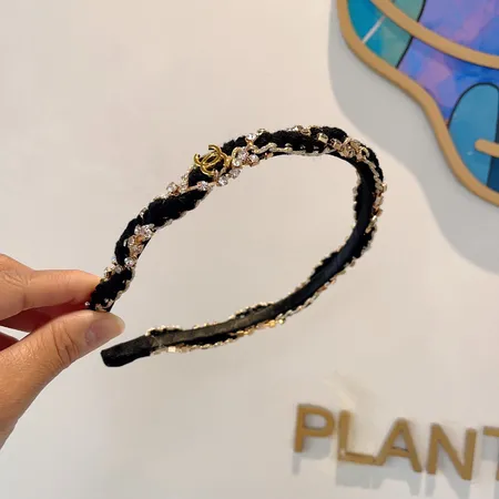 シャネル ヘアアクセサリー