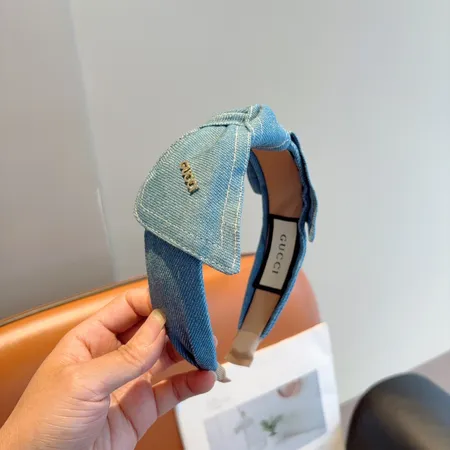 ルイヴィトン ヘアアクセサリー