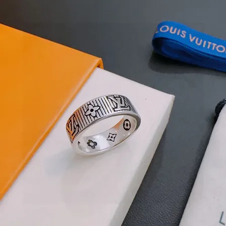 ルイヴィトン 指輪