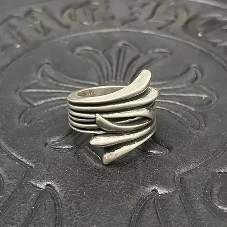 クロムハーツ 指輪