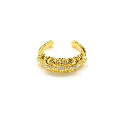 クロムハーツ 指輪